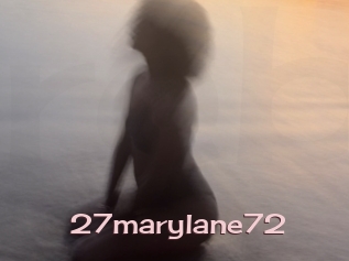 27marylane72