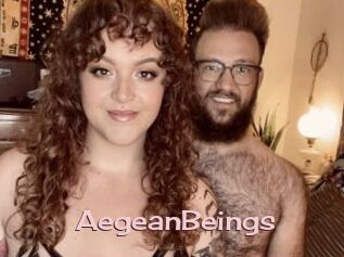 AegeanBeings