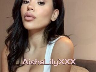 AishaLilyXXX