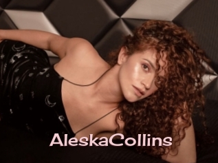 AleskaCollins