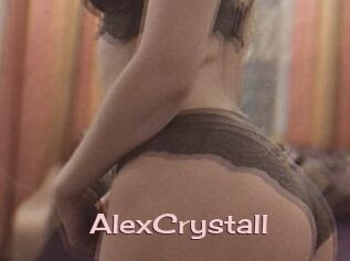 AlexCrystall