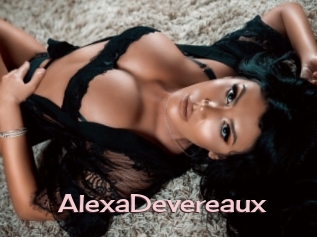 AlexaDevereaux