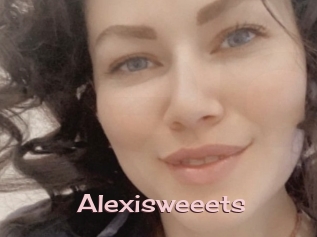 Alexisweeets