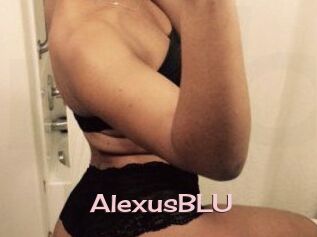 AlexusBLU