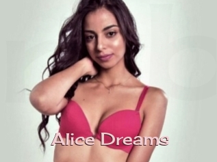 Alice_Dreams