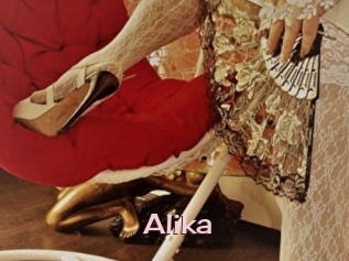 Alika