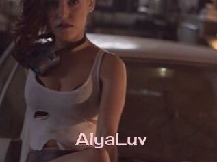 AlyaLuv