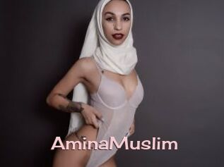 AminaMuslim