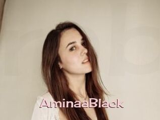 AminaaBlack