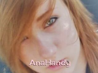 AnaHandy