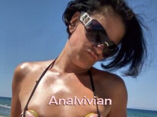 Analvivian