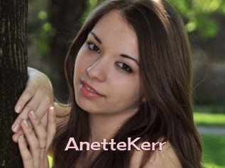 AnetteKerr