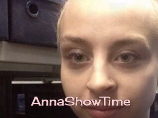 AnnaShowTime