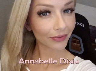 Annabelle_Dixie