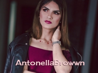 AntonellaBrowwn