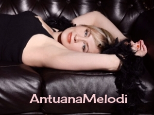 AntuanaMelodi