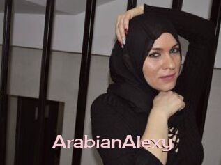 ArabianAlexy