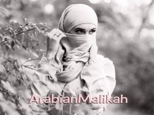 ArabianMalikah