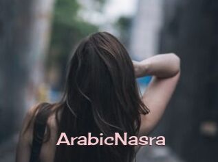 ArabicNasra