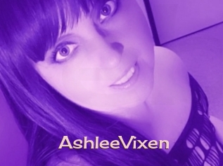 AshleeVixen