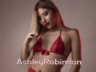 AshleyRobinson