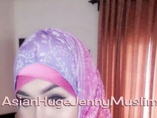 AsianHugeJennyMuslim