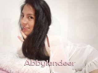 Abbylendeer