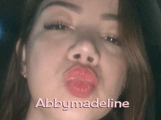 Abbymadeline