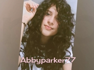 Abbyparker77