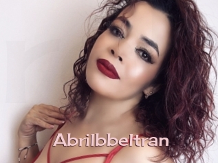 Abrilbbeltran