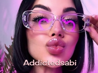 Addictedsabi