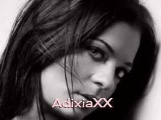 AdixiaXX