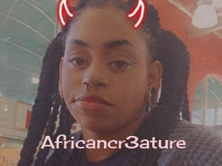 Africancr3ature