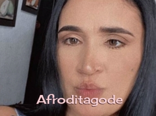 Afroditagode