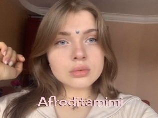 Afroditamimi