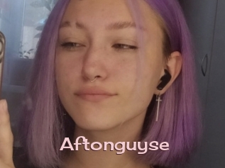 Aftonguyse