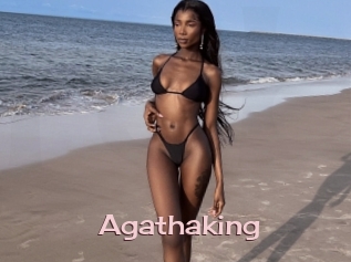 Agathaking