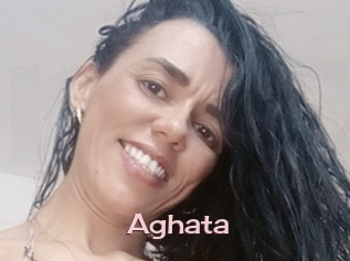 Aghata