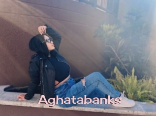 Aghatabanks