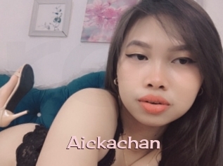 Aickachan