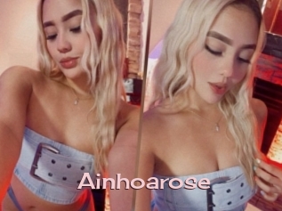 Ainhoarose