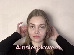 Ainsleyflowers