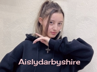 Aislydarbyshire