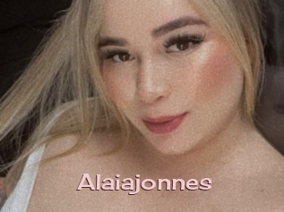 Alaiajonnes