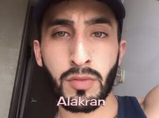 Alakran