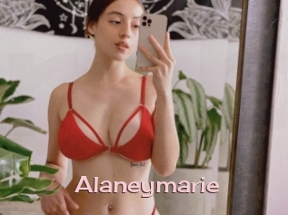 Alaneymarie