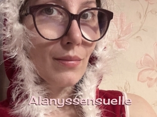 Alanyssensuelle