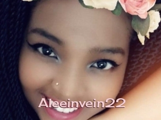 Aleeinvein22