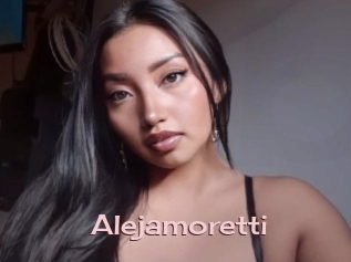 Alejamoretti