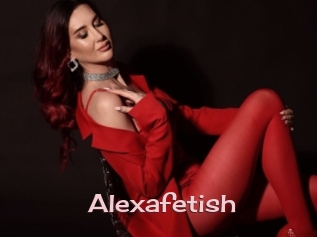 Alexafetish